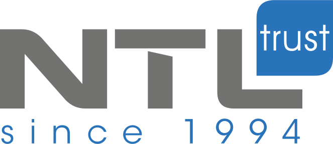 Company Logo NTL Trust