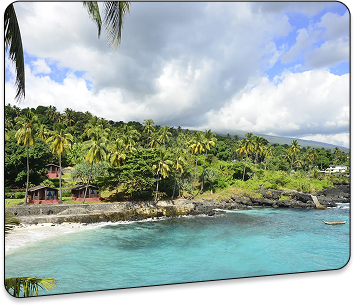 Comoros Gambling License