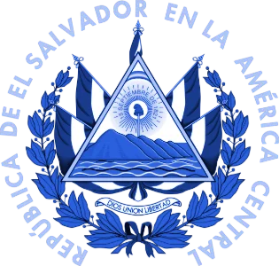 El Salvador Logo