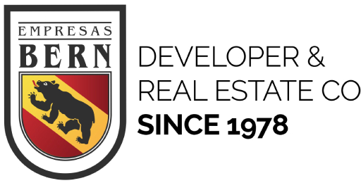 Company Logo Empresas Bern Panama