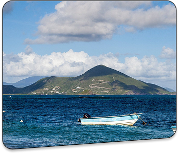 Multiform Foundation in Nevis