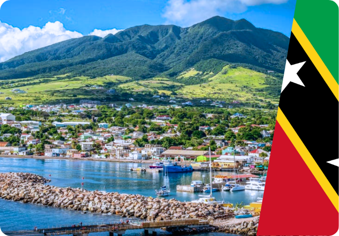 Comoros Crypto License