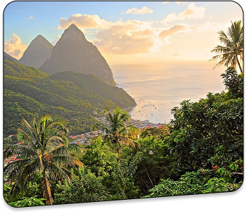 Saint Lucia Corporate Bank Account
