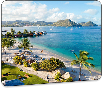 Saint Lucia Private Bank Account
