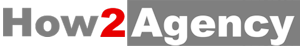 Company Logo How2Agency